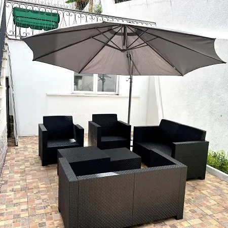 Suites 8 With Private Bathroom And Terrace * Oeiras