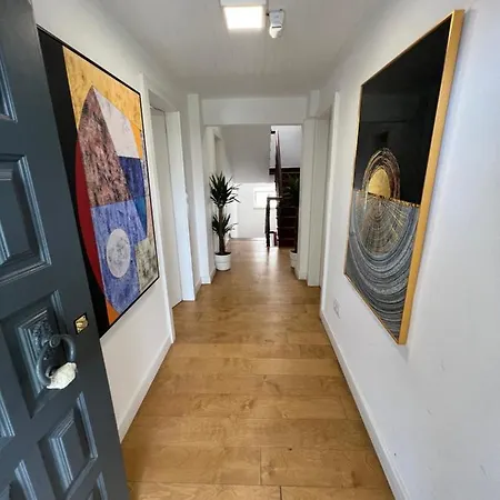Suites 8 With Private Bathroom And Terrace * Oeiras