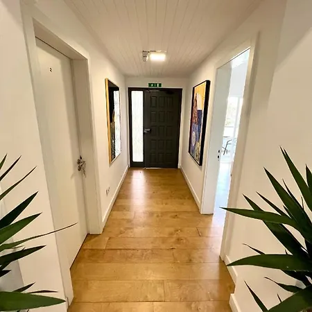 Suites 8 With Private Bathroom And Terrace Vendégház