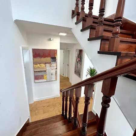 Vendégház Suites 8 With Private Bathroom And Terrace