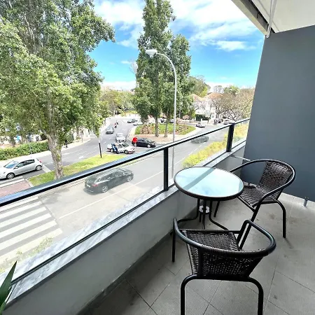 Vendégház Suites 8 With Private Bathroom And Terrace Oeiras