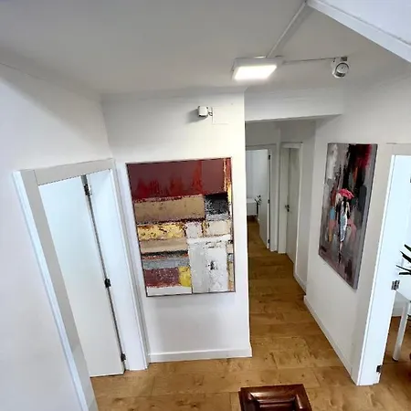 Vendégház Suites 8 With Private Bathroom And Terrace *